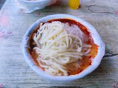 长春四川正宗麻辣烫-老字号正宗四川麻辣烫(重庆路店)