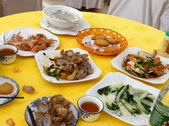 -秋姐美食店(旅游大道店)