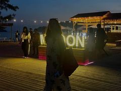 -西涌国际滨海旅游区