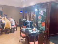 -海天楼中餐厅(吴宫泛太平洋酒店)