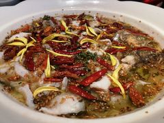 -太二酸菜鱼(海口友谊广场店)