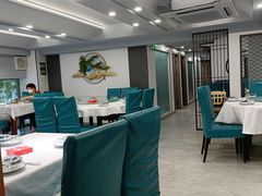 -好人家海鲜酒楼(淞南路店)