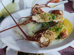 -星奇缘·海鲜餐厅(东山美食地标店)