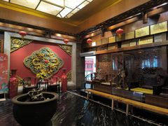 -老码头火锅(骡马市店)