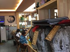 -以前的小酒馆(中山广场店)
