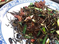 老味道茶香鸭-杨记隆府(南坪店)