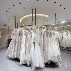 点击看大图 -GRACE KELLY婚纱与礼服(北京店)