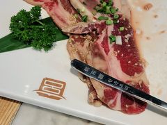 -韩宫宴烤肉·料理(南京江宁万达店)