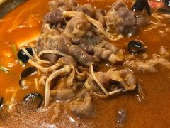 -潮中人·潮州菜(益乐路店)