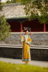 -美云庭古装·格格服汉服·京城旅拍(北京店)