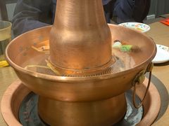 -北京老门框爆肚涮肉馆(凤城六路店)