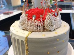 -麦雪尔甜品·生日蛋糕(新街口旗舰店)