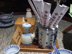 -南京大牌档(三阳广场苏宁店)