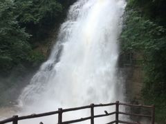 -鹿院坪生态旅游景区