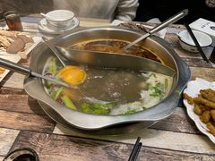 -刘少华贵州小黄牛·鲜牛肉火锅(总店)