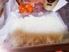米饭-优壹佳·延边朝鲜族料理(中山北路店)