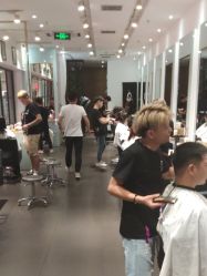 点击看大图 -东方麒麟·潘多拉SALON
