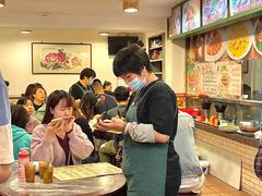 -紫金食坊(江南西路店)