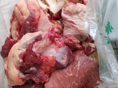 -王德炭烤牛羊肉(西关大街店)
