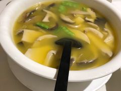 -衡山汇·高级粤菜(霄云路店)