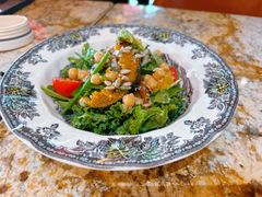 -BROWNSTONE布朗石西班牙餐厅(富城店)