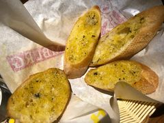 -秀·爱尔兰餐吧(上海路店)