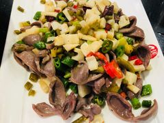 -春来和(汉城南路店)