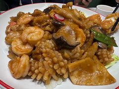 -北塘海鲜·天津菜(大光明桥旗舰店)