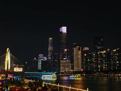 -琶醍壹号•音乐江景餐吧