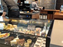 -星巴克臻选(广州二沙岛文立方店)