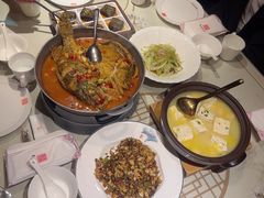 -潇湘甲鱼村(清河店)