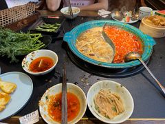 -吼堂老火锅(太古里总店)