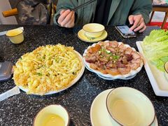 -海韵人家.海景花园经典云南菜(双廊店)