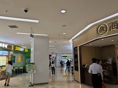 -银泰百货(北京大红门店)