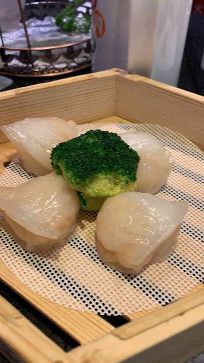 避风塘(百联西郊店)