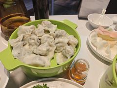 -来相会饺子·新辽菜(甘家口店)