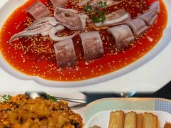 -醉东Oriental House(静安嘉里中心店)