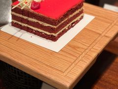 -悦全日餐厅·仁恒洲际酒店