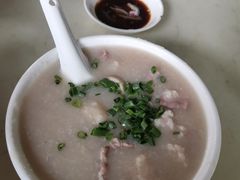 -洲心明记烧肉大粥(总店)
