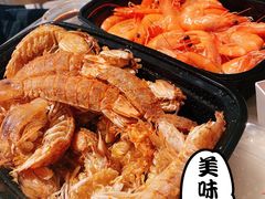 -盒马鲜生(皇庭广场店)