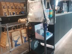 -瑞幸咖啡(永康公寓店)