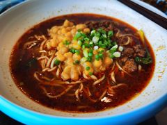 -何必是家面馆 HB noodles&coffee