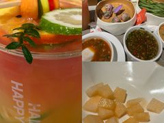 -海底捞火锅(劲松店)