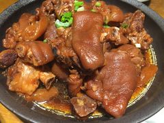-95号酱骨·一块豆腐(展春园西路店)
