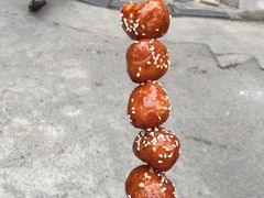 -邓记新一代糖油果子(四川煤管局供销公司职工宿舍店)