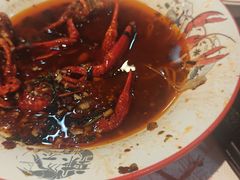 -辣不怕口味虾(凌霄路店)