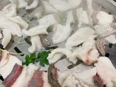 -阿鸡鱼庄·顺德鲜蒸小炒(亚运村店)