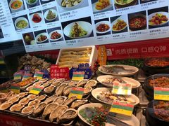 -必点海鲜·鲅鱼水饺(鞍山西道店)