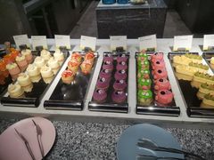 -解放碑威斯汀酒店-知味国际美食餐厅