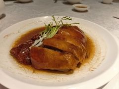 -春霞园餐厅